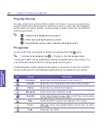 Preview for 26 page of i-mate PDA2K EVDO User Manual