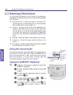 Preview for 28 page of i-mate PDA2K EVDO User Manual