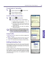 Preview for 31 page of i-mate PDA2K EVDO User Manual