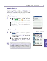 Preview for 47 page of i-mate PDA2K EVDO User Manual