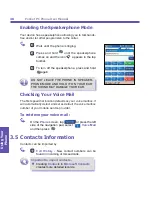 Preview for 48 page of i-mate PDA2K EVDO User Manual