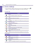 Preview for 62 page of i-mate PDA2K EVDO User Manual