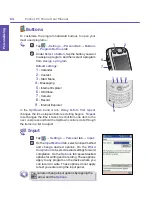 Preview for 64 page of i-mate PDA2K EVDO User Manual