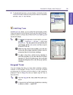 Preview for 71 page of i-mate PDA2K EVDO User Manual