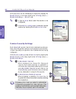 Preview for 96 page of i-mate PDA2K EVDO User Manual