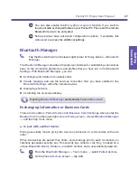 Preview for 97 page of i-mate PDA2K EVDO User Manual