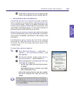 Preview for 103 page of i-mate PDA2K EVDO User Manual