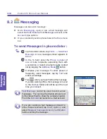 Preview for 110 page of i-mate PDA2K EVDO User Manual