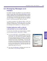 Preview for 113 page of i-mate PDA2K EVDO User Manual