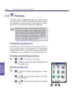 Preview for 122 page of i-mate PDA2K EVDO User Manual