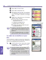 Preview for 138 page of i-mate PDA2K EVDO User Manual