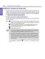 Preview for 148 page of i-mate PDA2K EVDO User Manual