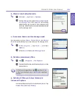 Preview for 151 page of i-mate PDA2K EVDO User Manual