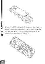 Preview for 7 page of i-mobile Hitz 14 User Manual