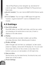 Preview for 13 page of i-mobile Hitz 14 User Manual