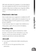 Preview for 26 page of i-mobile Hitz 14 User Manual