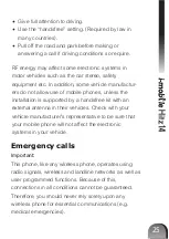 Preview for 28 page of i-mobile Hitz 14 User Manual