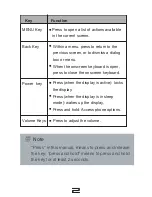 Preview for 6 page of i-mobile i-style 2.8 User Manual