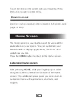 Preview for 14 page of i-mobile i-style 2.8 User Manual