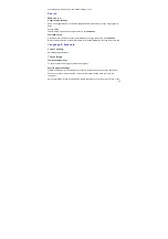 Preview for 40 page of i-mobile i651 User Manual