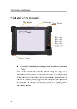 Preview for 18 page of i-mobile IMT-8 PLUS User Manual