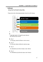 Preview for 33 page of i-mobile IMT-8 PLUS User Manual