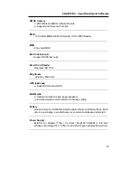 Preview for 41 page of i-mobile IO-100 User Manual