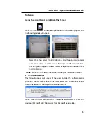 Preview for 43 page of i-mobile IO-100 User Manual