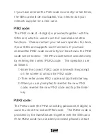 Preview for 16 page of i-mobile IQ X SLIM 2 User Manual