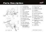 Preview for 10 page of I-Motioncaddys im4 Range 2013 Manual