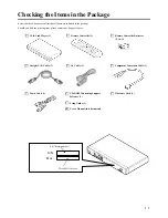 Preview for 13 page of I-O DATA AVeL Link AVLP2/DVDLA User Manual