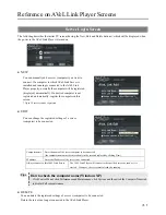 Preview for 63 page of I-O DATA AVeL Link AVLP2/DVDLA User Manual