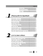 Preview for 7 page of I-O DATA MDM-H2 User Manual