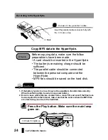 Preview for 32 page of I-O DATA MDM-H2 User Manual