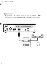 Preview for 10 page of I-O DATA Soundgenic Quick Manual