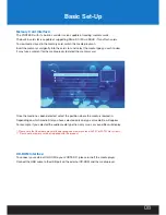 Preview for 8 page of I-On Technology Vortex D User Manual