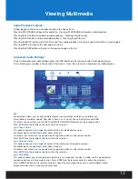 Preview for 12 page of I-On Technology Vortex D User Manual