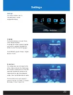 Preview for 20 page of I-On Technology Vortex D User Manual