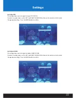 Preview for 22 page of I-On Technology Vortex D User Manual