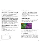 Preview for 47 page of i-onik mobile TP7-1000DC light Quick Start Manual