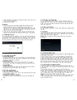 Preview for 52 page of i-onik mobile TP7-1000DC light Quick Start Manual