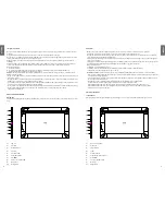 Preview for 3 page of i-onik W11651 Quick Start Manual