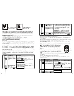 Preview for 13 page of i-onik WS-100 Quick Start Manual