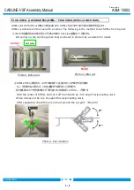 Preview for 3 page of I-PEX 20455-030E-76 Assembly Manual