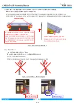 Preview for 6 page of I-PEX 20455-030E-76 Assembly Manual