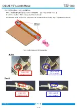 Preview for 7 page of I-PEX 20455-030E-76 Assembly Manual