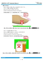 Preview for 7 page of I-PEX 20588-004E-01 Instruction Manual