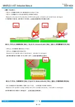 Preview for 10 page of I-PEX 20588-004E-01 Instruction Manual