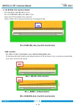 Preview for 4 page of I-PEX 20617-080E-01 Instruction Manual