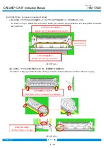 Preview for 3 page of I-PEX 20856-040T-01 Instruction Manual